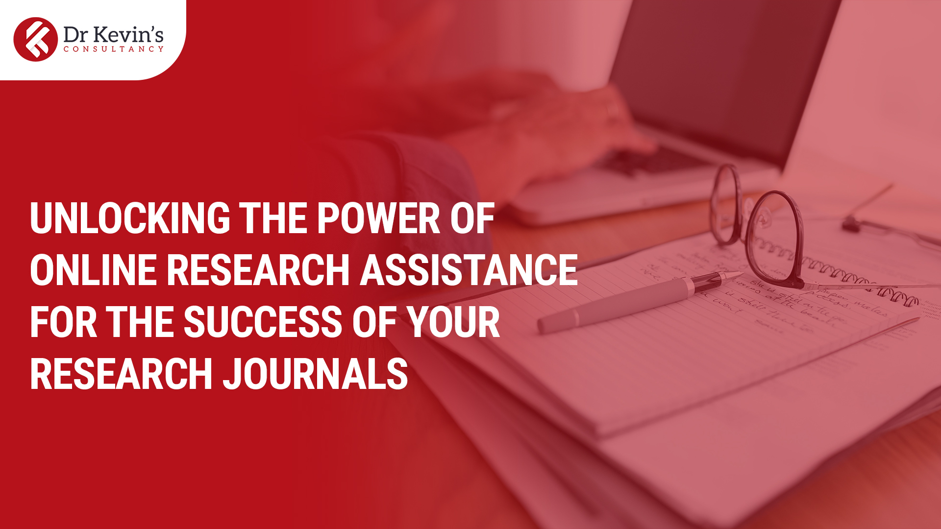 Read more about the article Unlocking the Power of Online Research Assistance for the Success of Your Research Journals